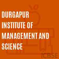 Durgapur Institute of Management and Science Logo