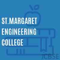 St.Margaret Engineering College Logo