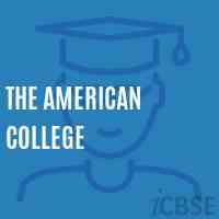 The American College Logo