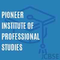 Pioneer Institute of Professional Studies Logo