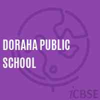 Doraha Public School Logo