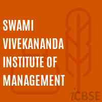 Swami Vivekananda Institute of Management Logo