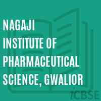 Nagaji Institute of Pharmaceutical Science, Gwalior Logo