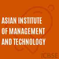 Asian Institute of Management and Technology Logo