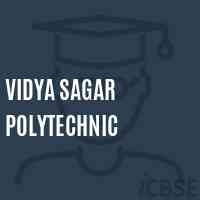 Vidya Sagar Polytechnic College Logo