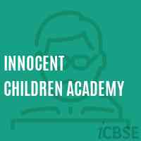 Innocent Children Academy School Logo