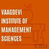 Vaagdevi Institute of Management Sciences Logo