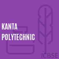 Kanta Polytechnic College Logo
