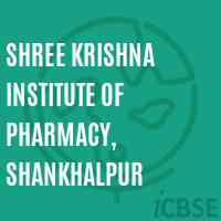 Shree Krishna Institute of Pharmacy, Shankhalpur Logo