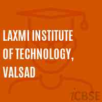 Laxmi Institute of Technology, Valsad Logo