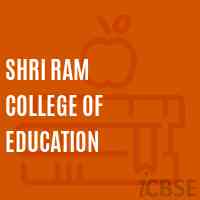 Shri Ram College of Education Logo