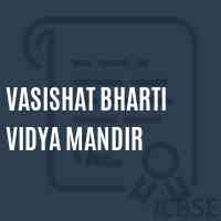 Vasishat Bharti Vidya Mandir School Logo