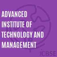 Advanced Institute of Technology and Management Logo