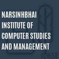 Narsinhbhai Institute of Computer Studies and Management Logo