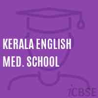 Kerala English Med. School Logo