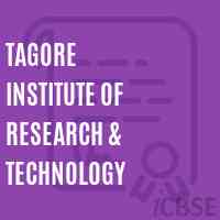 Tagore Institute of Research & Technology Logo