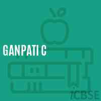 Ganpati C College Logo