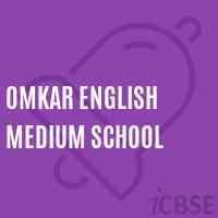 Omkar English Medium School Logo