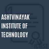 Ashtvinayak Institute of Technology Logo