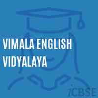 Vimala English Vidyalaya School Logo