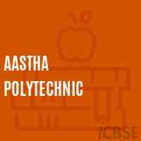 Aastha Polytechnic College Logo