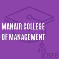 Manair College of Management Logo