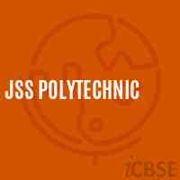 Jss Polytechnic College Logo