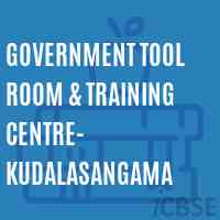 Government Tool Room & Training Centre- Kudalasangama College Logo