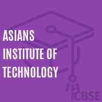 Asians Institute of Technology Logo