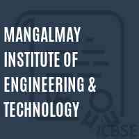 Mangalmay Institute of Engineering & Technology Logo