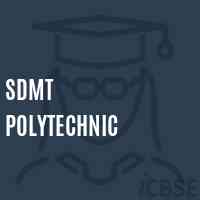 Sdmt Polytechnic College Logo