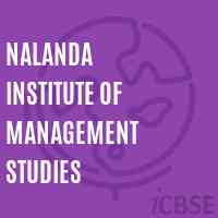 Nalanda Institute of Management Studies Logo