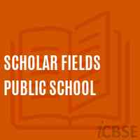 Scholar Fields Public School Logo