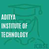 Aditya Institute of Technology Logo