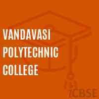 Vandavasi Polytechnic College Logo
