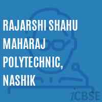 Rajarshi Shahu Maharaj Polytechnic, Nashik College Logo