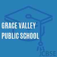 Grace Valley Public School Logo
