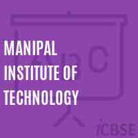 Manipal Institute of Technology Logo