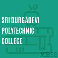 Sri Durgadevi Polytechnic College Logo