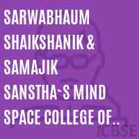 Sarwabhaum Shaikshanik & Samajik Sanstha`s Mind Space College of Animation  & Designing Amravati, Maharashtra - Fees, Admissions, Reviews and Address  2023