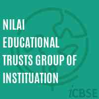 Nilai Educational Trusts Group of Instituation College Logo