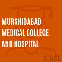 Murshidabad Medical College and Hospital Logo