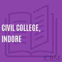 Civil College, Indore Logo