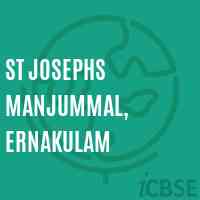ST JOSEPHs MANJUMMAL, ERNAKULAM College Logo