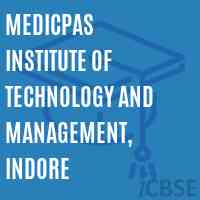 Medicpas Institute of Technology and Management, Indore Logo