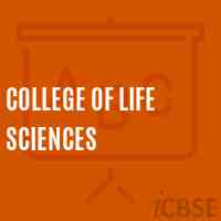 College of Life Sciences Logo