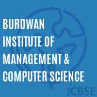 Burdwan Institute of Management & Computer Science Logo