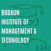 Budaun Institute of Management & Technology Logo