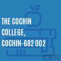 The Cochin College, Cochin-682 002 Logo