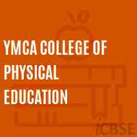 YMCA College of Physical Education Logo